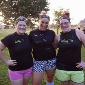 Meet your Posher, Laura